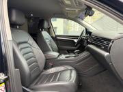 Volkswagen Touareg III Санкт-Петербург  - изображение 48