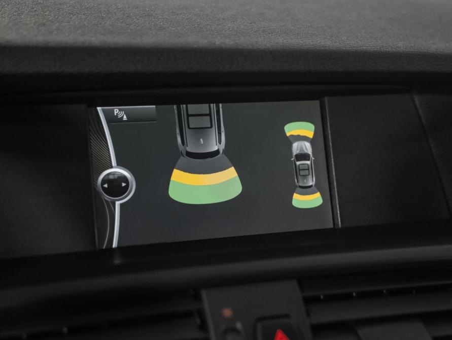 BMW X3 II (F25) Санкт-Петербург  - изображение 14
