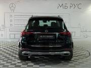 Mercedes-Benz GLE II (V167) Рестайлинг Москва  - изображение 36