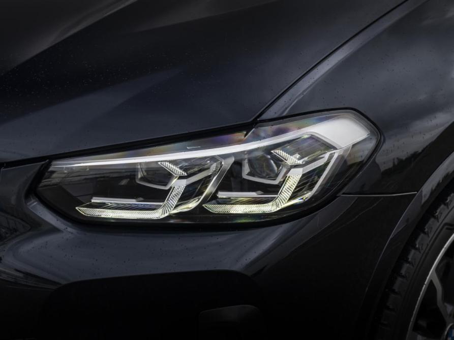 BMW X3 III (G01) Рестайлинг Москва  - изображение 3