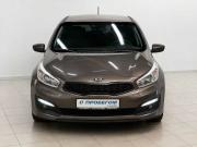 Kia Ceed II Рестайлинг Москва  - изображение 18