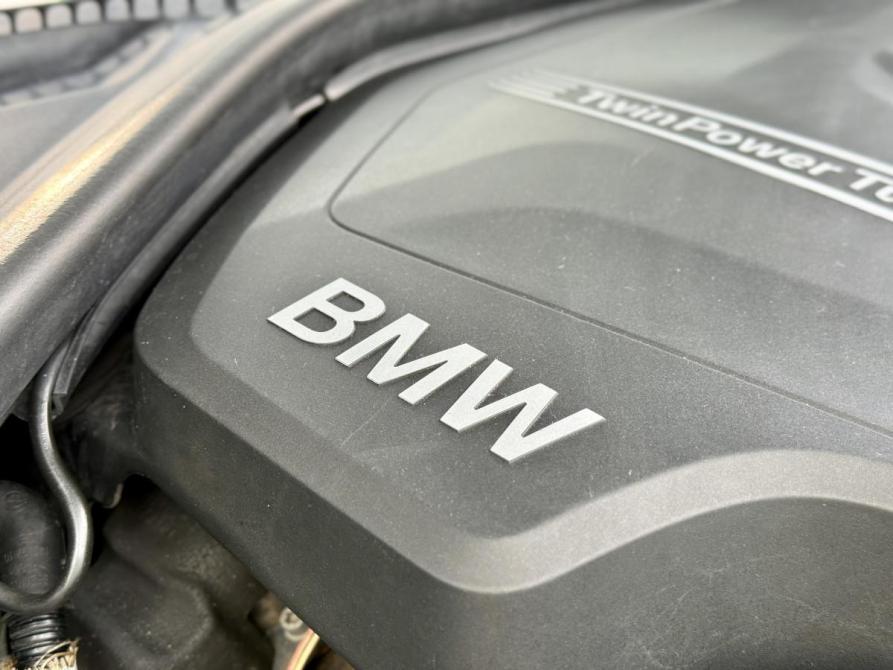BMW 3 серии VI (F3x) Воронеж  - изображение 15
