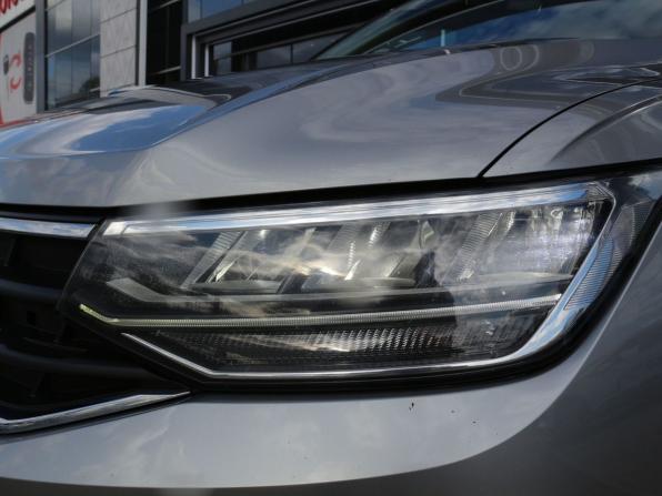 Volkswagen Tiguan II Рестайлинг с пробегом 2021 года, цена 2 660 000 рублей, 82818 км, внедорожник, Автокод Объявления
