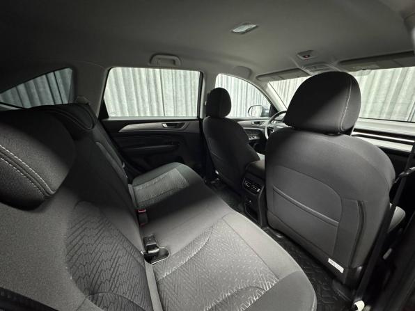 Haval M6 II с пробегом 2024 года, цена 1 820 000 рублей, 12640 км, внедорожник, Автокод Объявления