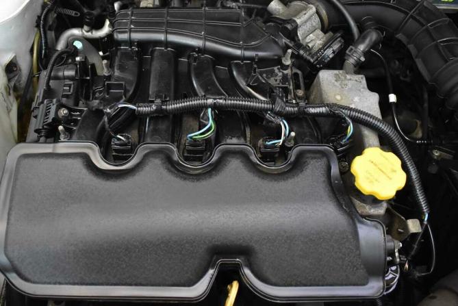 Lada (ВАЗ) Granta I Рестайлинг с пробегом 2019 года, цена 620 000 рублей, 125924 км, универсал, Автокод Объявления