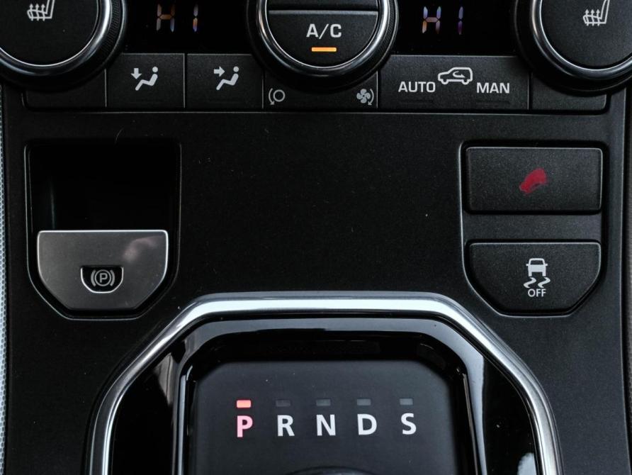 Land Rover Range Rover Evoque I Новороссийск  - изображение 21