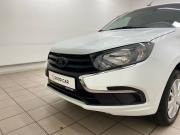Lada (ВАЗ) Granta I Рестайлинг Энгельс  - изображение 45