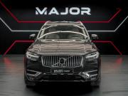 Volvo XC90 II Рестайлинг 1 Москва  - изображение 32