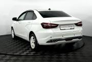 Lada (ВАЗ) Vesta I Рестайлинг (NG) Нижний Новгород  - изображение 31