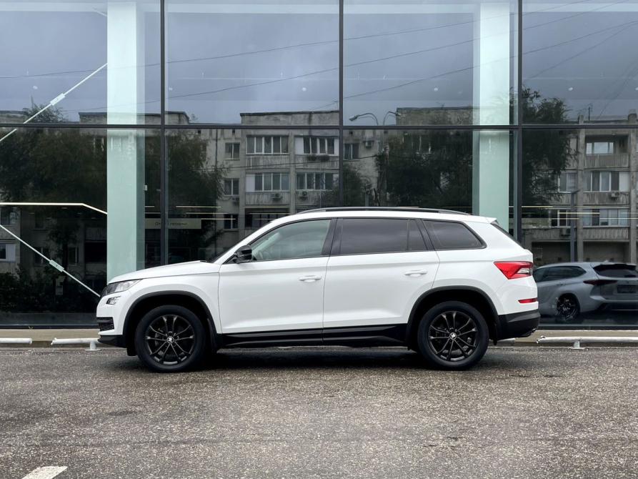 Skoda Kodiaq I Самара  - изображение 8