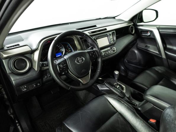 Toyota RAV4 IV (XA40) с пробегом 2013 года, цена 1 799 777 рублей, 236309 км, внедорожник, Автокод Объявления