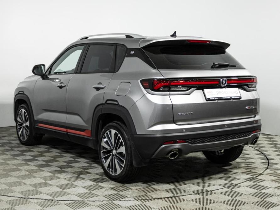 Changan CS35 Plus I Рестайлинг Санкт-Петербург  - изображение 8