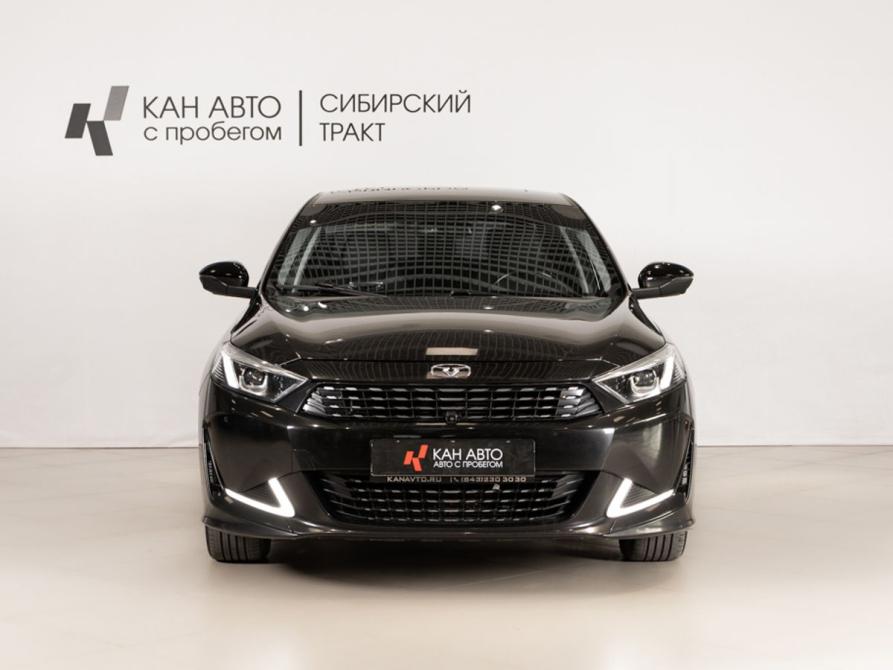 Kaiyi E5 Казань  - изображение 2