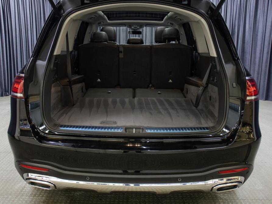 Mercedes-Benz GLS II (X167) Москва  - изображение 9