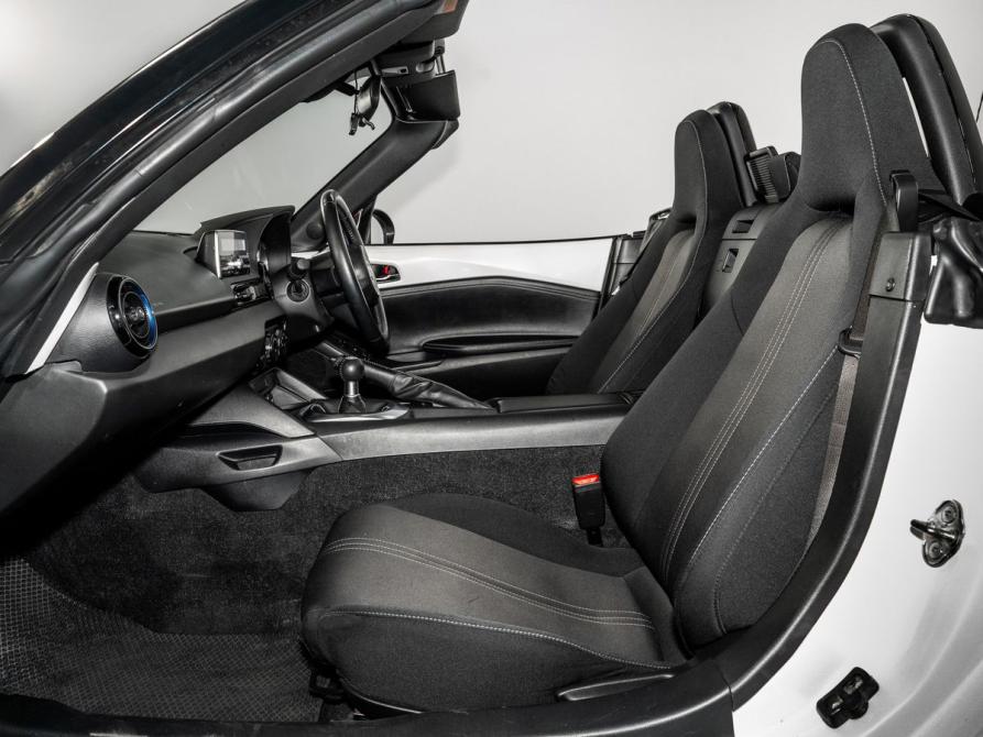 Mazda Roadster IV (ND) Иркутск  - изображение 6