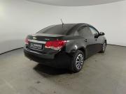 Chevrolet Cruze I Уфа  - изображение 24