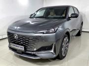 Changan UNI-K Москва  - изображение 22