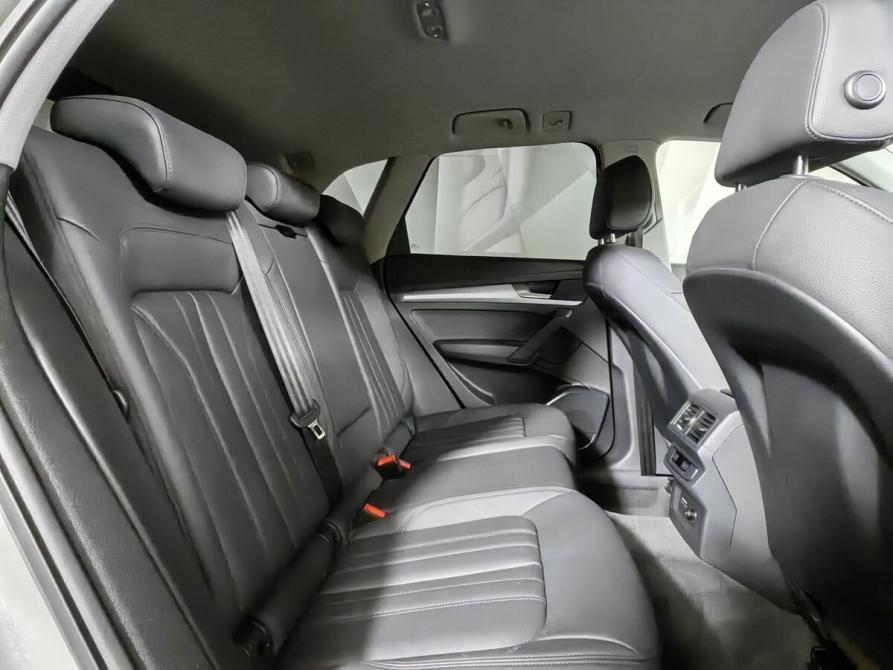 Audi Q5 II (FY) Москва  - изображение 16