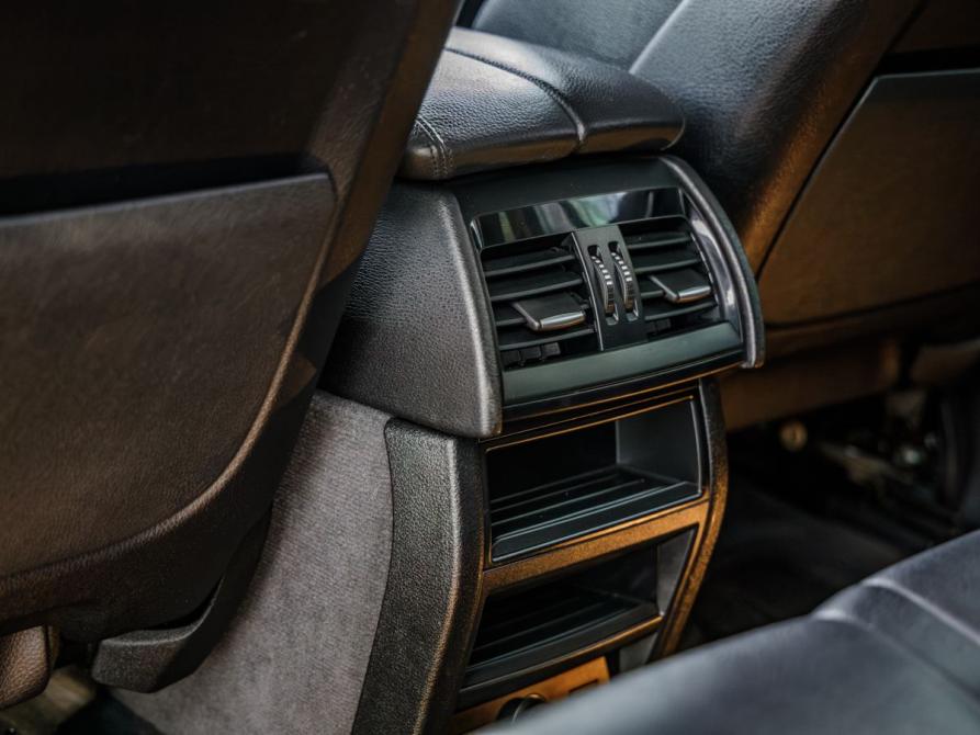 BMW X5 III (F15) Волгоград  - изображение 28