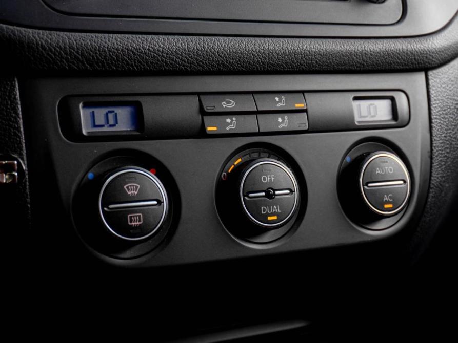 Volkswagen Golf Plus I Тюмень  - изображение 14