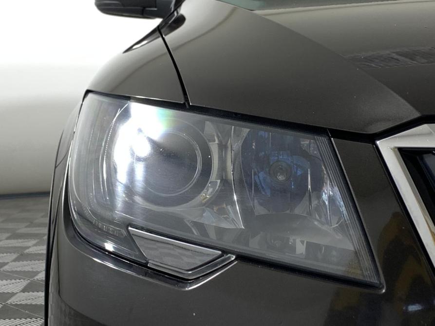 Skoda Superb II Рестайлинг Москва  - изображение 9