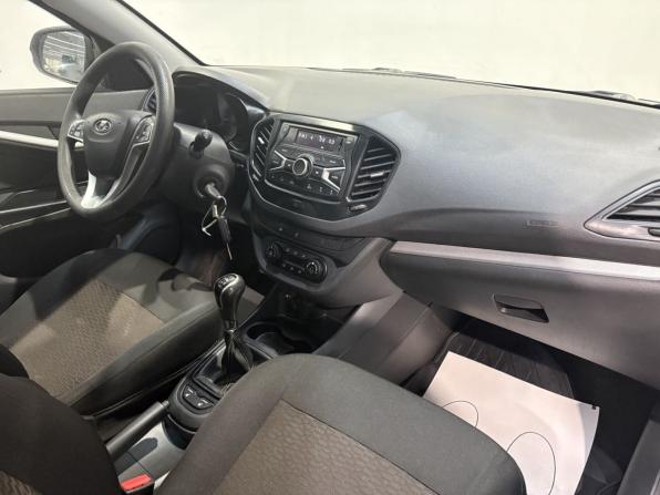 Lada (ВАЗ) Vesta I с пробегом 2018 года, цена 841 500 рублей, 142788 км, седан, Автокод Объявления