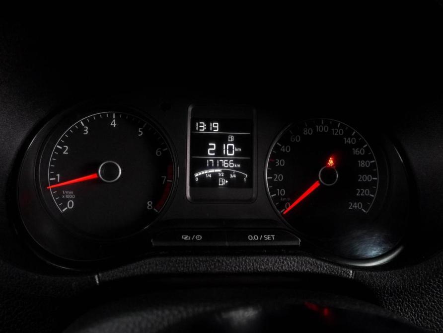 Volkswagen Polo V Рестайлинг Воронеж  - изображение 18
