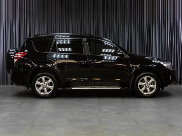 Toyota RAV4 III (XA30) с пробегом 2010 года, цена 1 199 000 рублей, 331280 км, внедорожник, Автокод Объявления