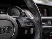 Audi S5 I (8T) Рестайлинг Сочи  - изображение 50