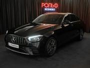 Mercedes-Benz E-Класс V (W213 S213 C238) Рестайлинг Москва  - изображение 50
