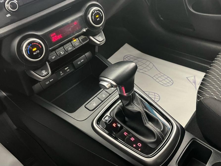 Kia Rio IV Ижевск  - изображение 12