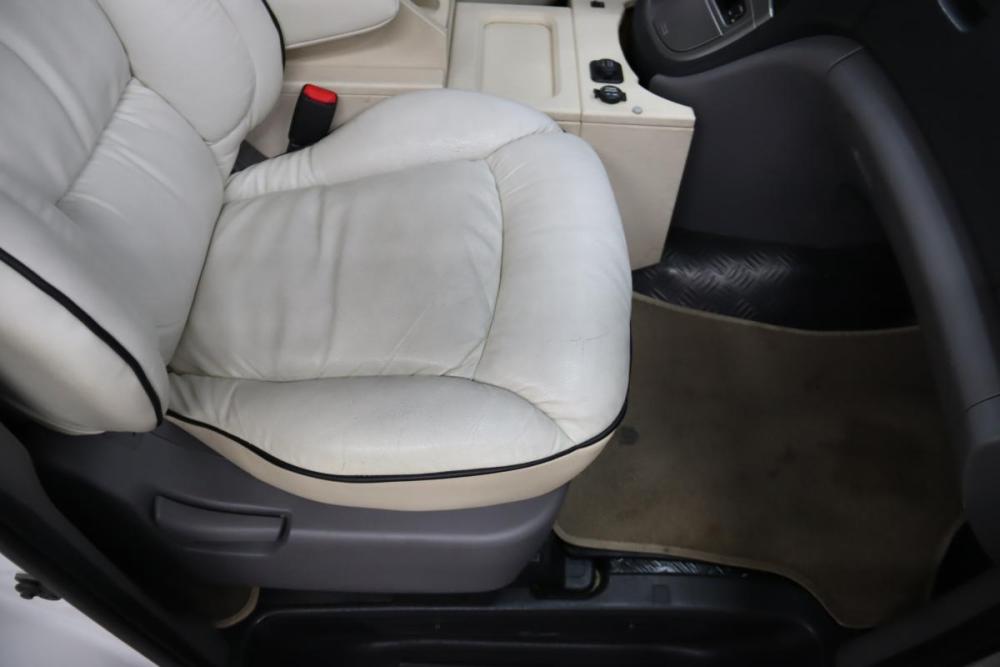 Hyundai Grand Starex I Сургут  - изображение 13