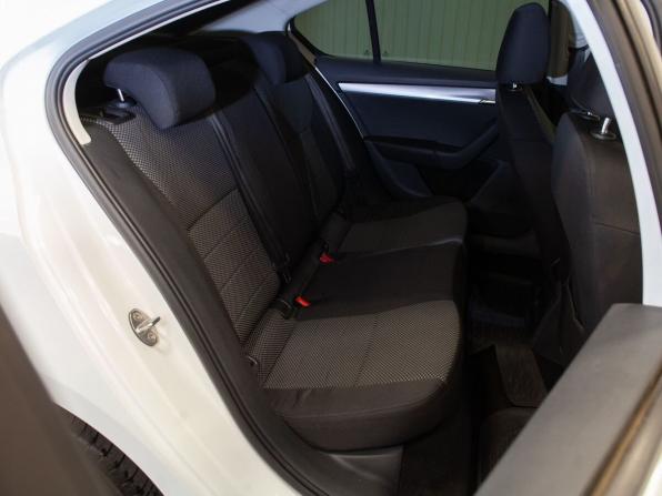 Skoda Octavia III (A7) с пробегом 2013 года, цена 865 000 рублей, 255902 км, лифтбек, Автокод Объявления