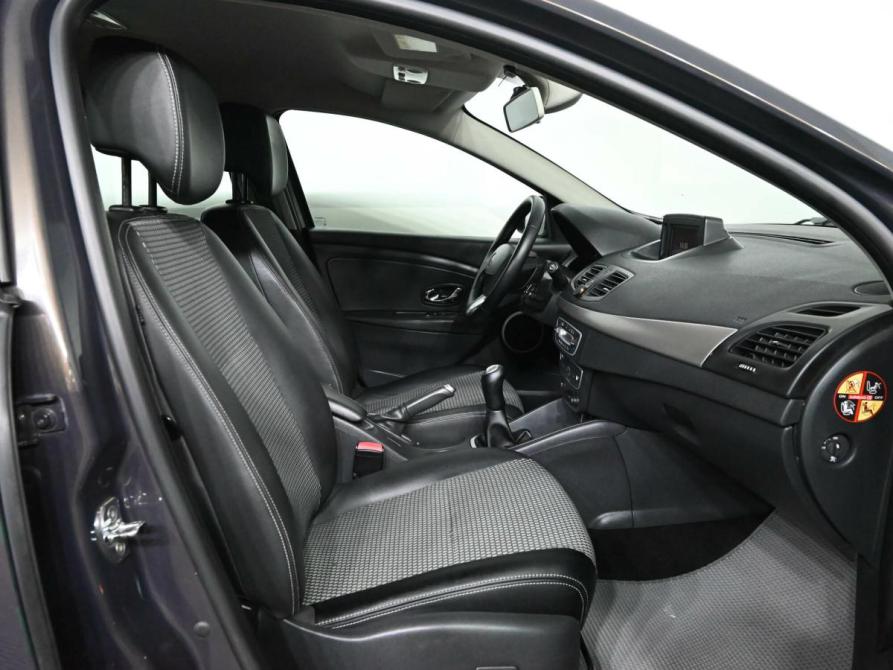 Renault Fluence I Екатеринбург  - изображение 10