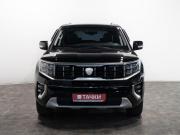 Kia Mohave I Рестайлинг 2 Чита  - изображение 27