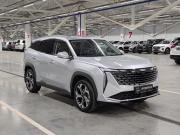 Geely Atlas II Казань  - изображение 31