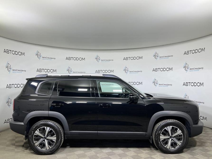 Haval Dargo Москва  - изображение 4