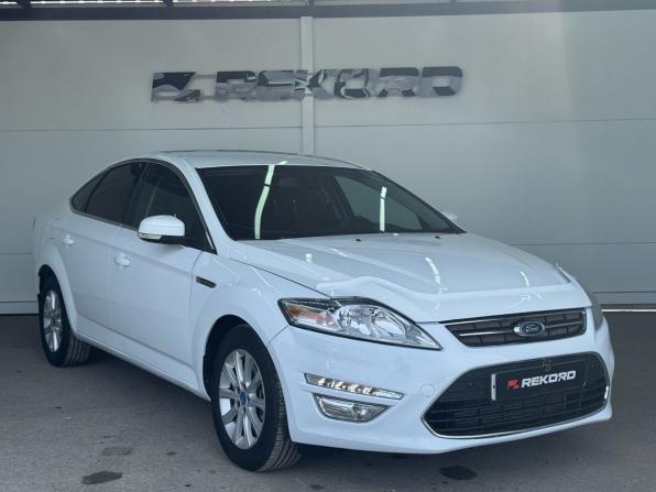 Ford Mondeo IV Рестайлинг с пробегом 2012 года, цена 849 000 рублей, 233000 км, седан, Автокод Объявления