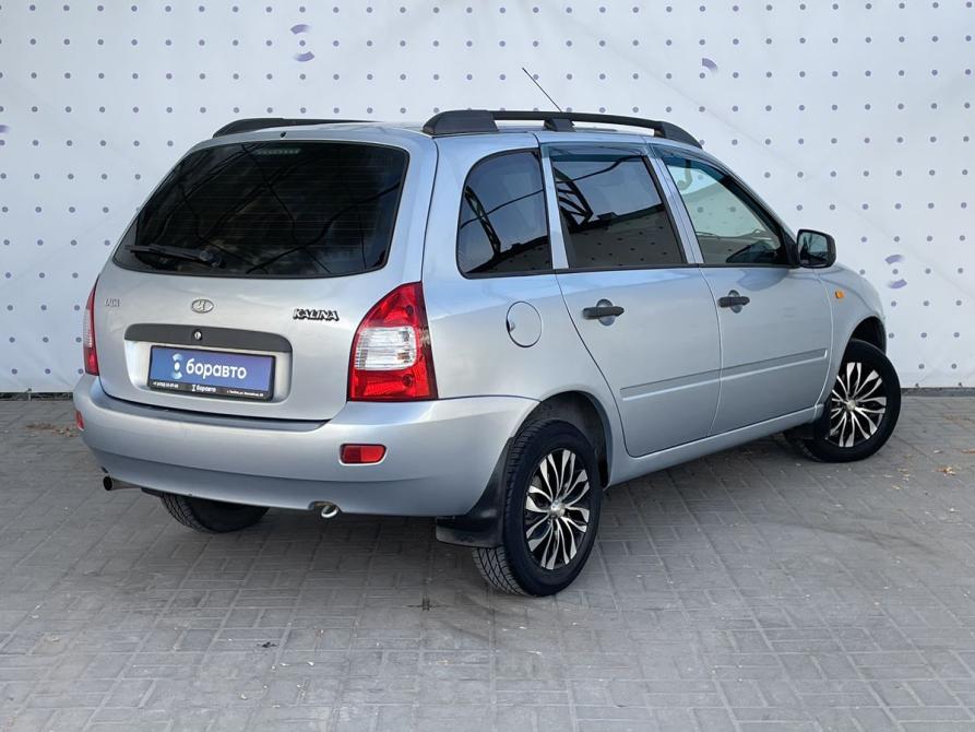 Lada (ВАЗ) Kalina I Тамбов  - изображение 4