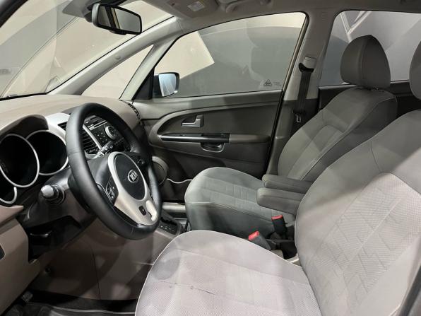 Kia Venga I с пробегом 2013 года, цена 830 000 рублей, 144566 км, компактвэн, Автокод Объявления