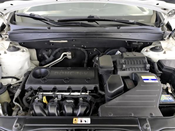 Hyundai Santa Fe II Рестайлинг с пробегом 2012 года, цена 1 295 000 рублей, 248634 км, внедорожник, Автокод Объявления
