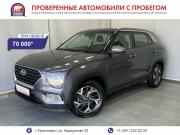 Hyundai Creta II Красноярск  - изображение 23