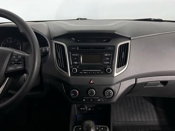Hyundai Creta I с пробегом 2019 года, цена 1 799 000 рублей, 50000 км, внедорожник, Автокод Объявления