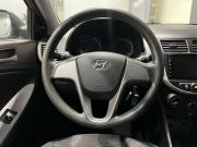 Hyundai Solaris I Рестайлинг Пермь  - изображение 31