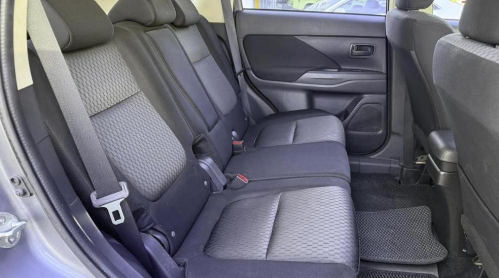 Mitsubishi Outlander III Ставрополь  - изображение 17