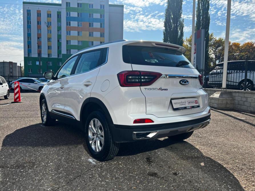 Chery Tiggo 4 Pro I Стерлитамак  - изображение 4