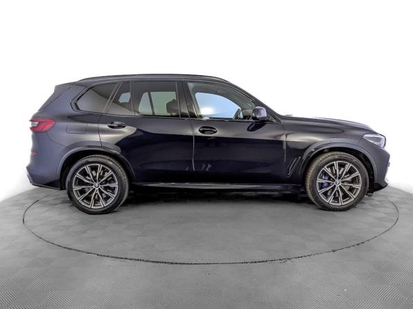 BMW X5 IV (G05/G18) с пробегом 2018 года, цена 6 800 000 рублей, 114405 км, внедорожник, Автокод Объявления