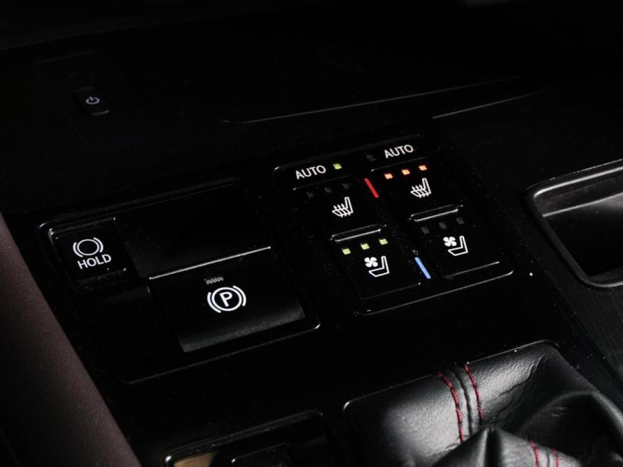 Lexus RX IV Рестайлинг Воронеж  - изображение 16
