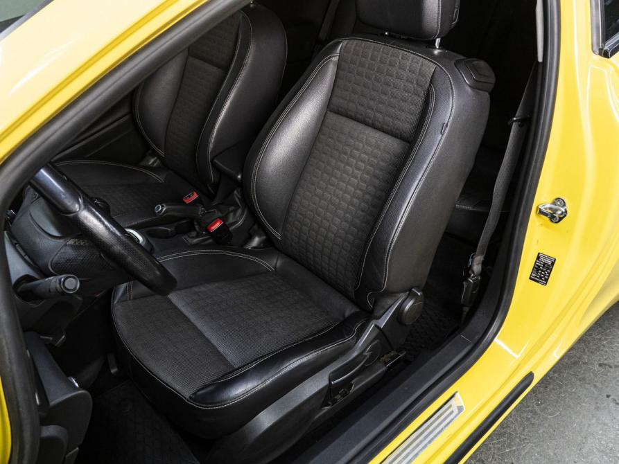Opel Astra J Рестайлинг Тюмень  - изображение 12