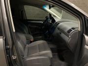 Volkswagen Touran I Рестайлинг 2 Челябинск  - изображение 27